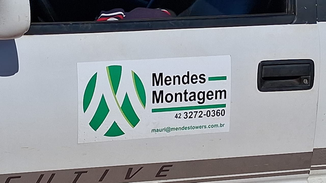 Mendes Montagens - Sobre Nós